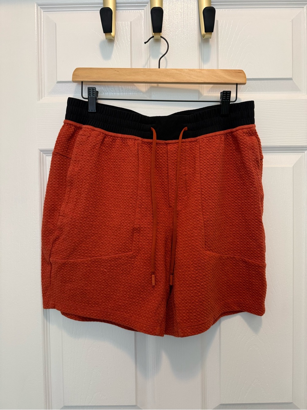 lululemon athletica Men's At Ease Shorts